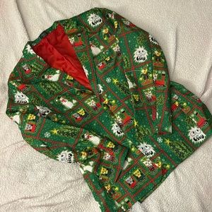 Christmas Blazer